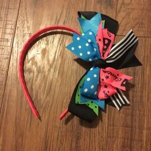 Cheerleader Headband!!!